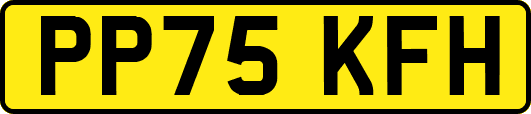 PP75KFH