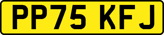 PP75KFJ