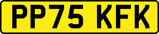 PP75KFK