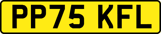 PP75KFL