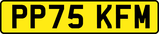 PP75KFM