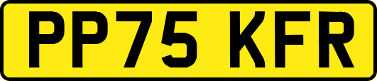 PP75KFR