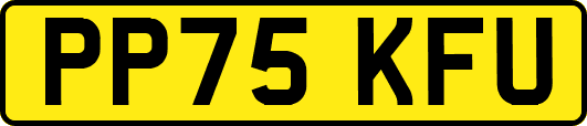 PP75KFU