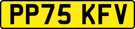 PP75KFV