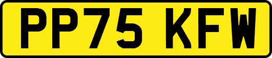 PP75KFW