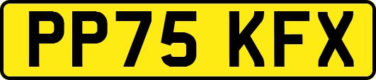 PP75KFX