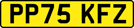 PP75KFZ