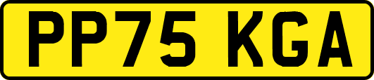 PP75KGA