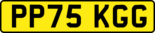 PP75KGG