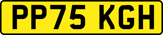 PP75KGH