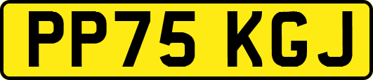 PP75KGJ