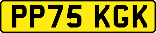 PP75KGK