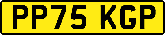 PP75KGP