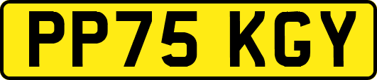 PP75KGY