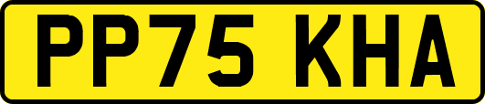PP75KHA