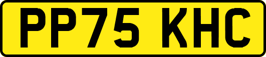 PP75KHC