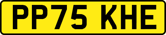 PP75KHE