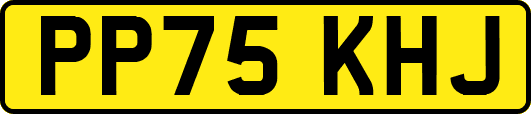 PP75KHJ