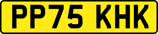 PP75KHK