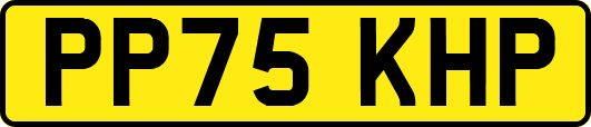 PP75KHP