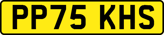 PP75KHS