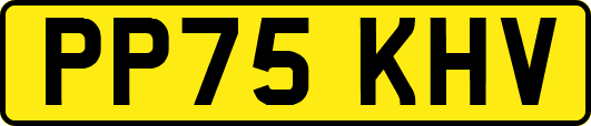 PP75KHV