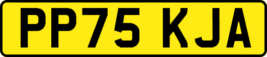 PP75KJA