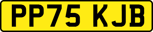 PP75KJB