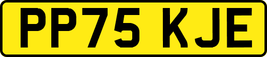 PP75KJE