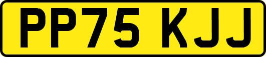 PP75KJJ