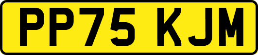 PP75KJM