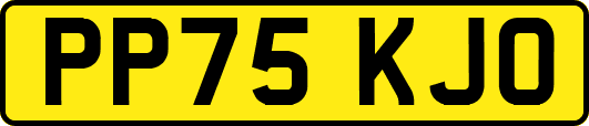 PP75KJO