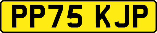 PP75KJP