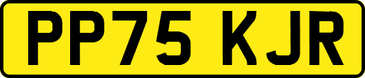 PP75KJR
