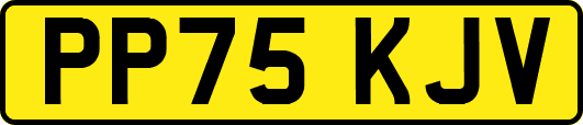 PP75KJV