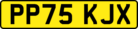 PP75KJX