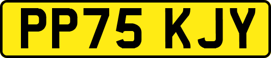 PP75KJY