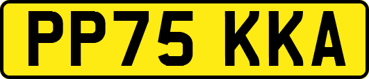 PP75KKA