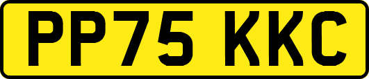 PP75KKC
