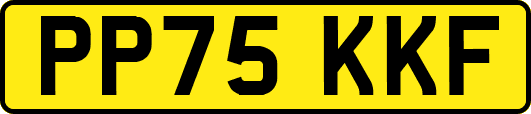 PP75KKF