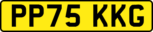 PP75KKG