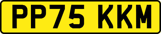 PP75KKM