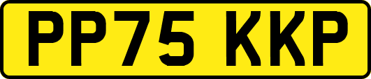 PP75KKP