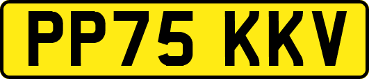 PP75KKV