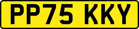 PP75KKY