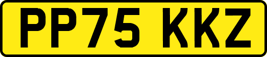 PP75KKZ