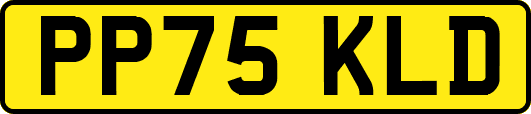 PP75KLD