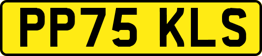 PP75KLS