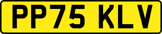 PP75KLV