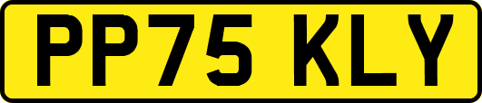 PP75KLY
